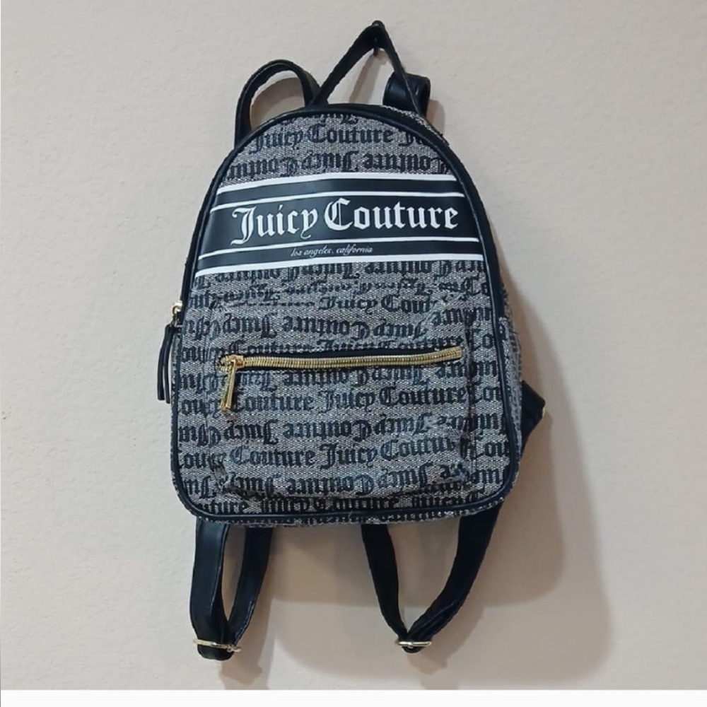 Juicy couture bag